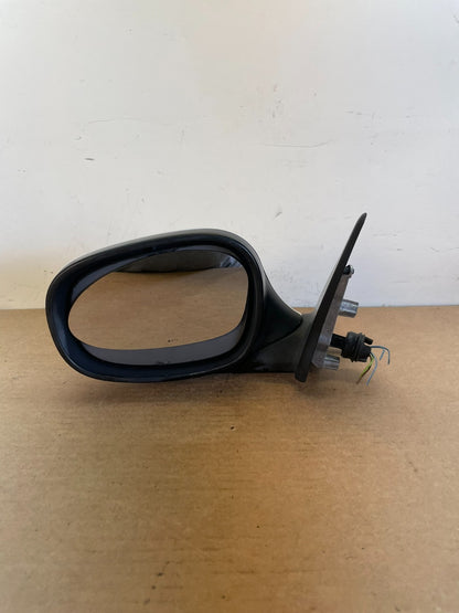 2009 to 2011 BMW 328i 335i Left Driver Lh Side View Door Mirror AF8666 DG8