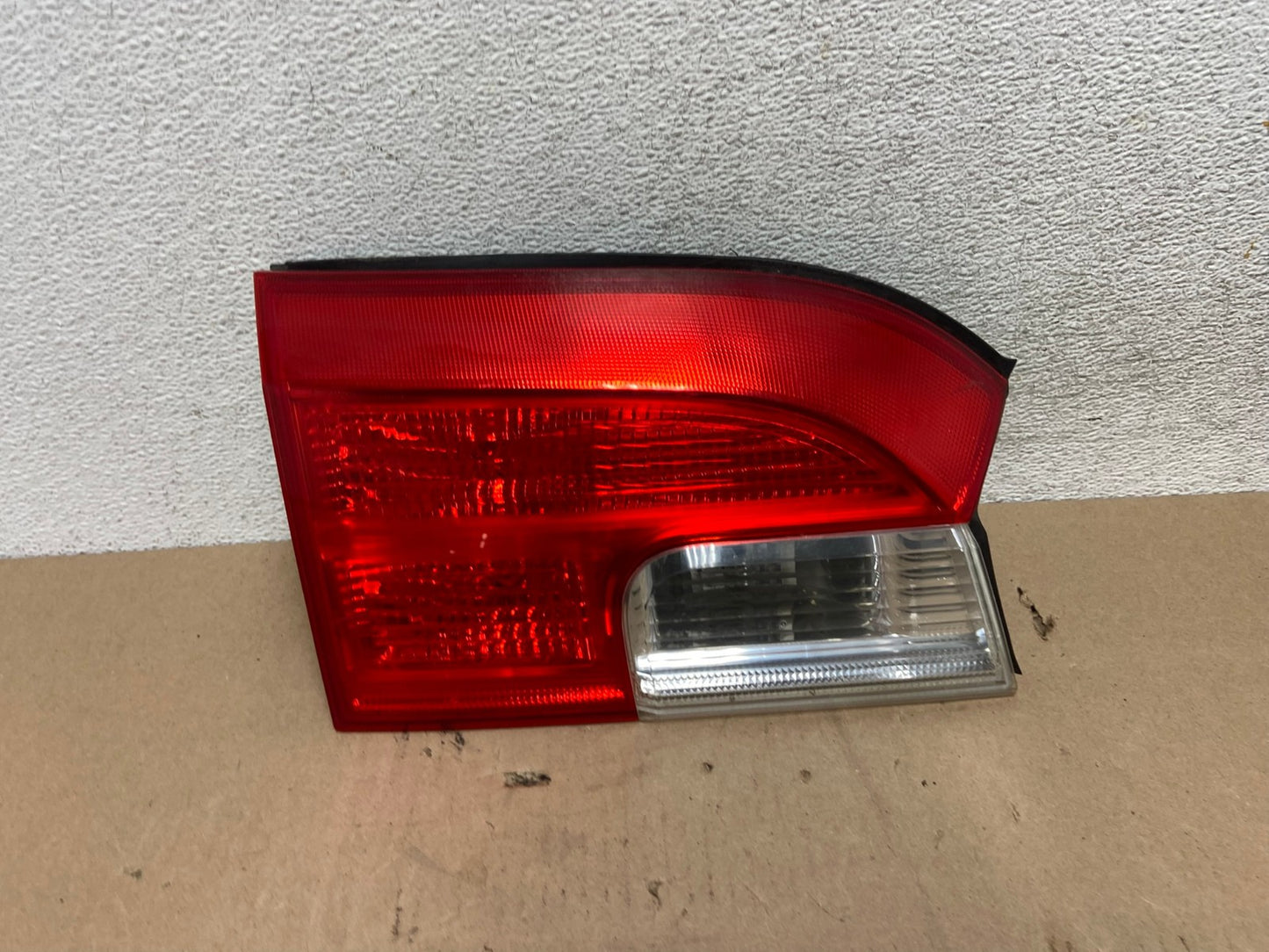 2010-2017 GMC Terrain Tail Light Inner Left Driver Lh AG6679 LK0