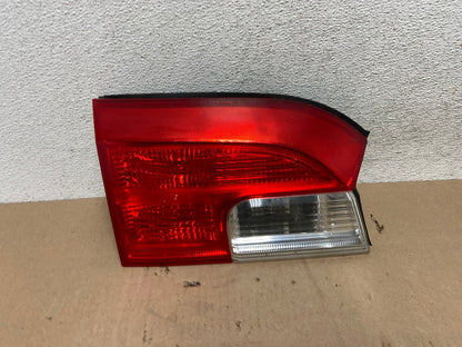 2010-2017 GMC Terrain Tail Light Inner Left Driver Lh AG6679 LK0