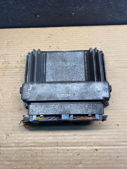 2004 GMC Envoy Silverado Engine Computer ECU ECM Module AE6230 DW1