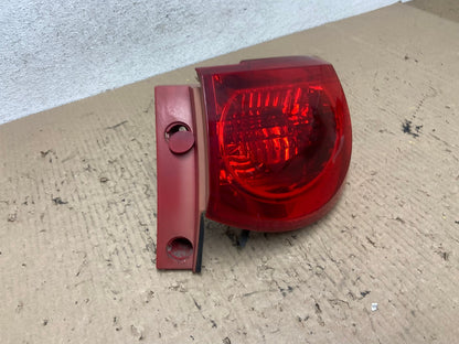 2009 2010 2011 2012 Chevrolet Traverse Right Passenger Tail Light AF7171 LK2