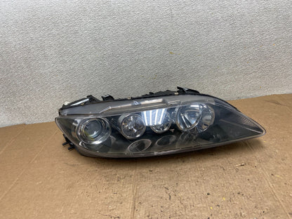 2006 2007 2008 Mazda 6 Right Passenger Rh Side Halogen Headlight TYC AA3837 DW0