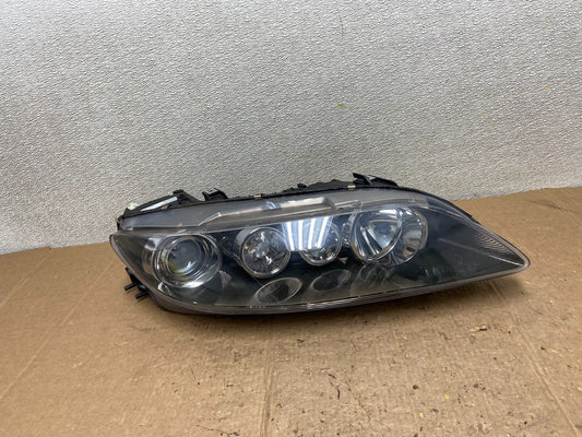 2006 2007 2008 Mazda 6 Right Passenger Rh Side Halogen Headlight TYC AA3837 DW0