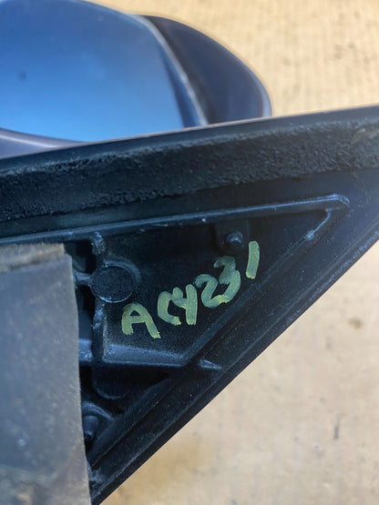 1994 1995 1996 Infiniti Q45 Left Driver Side View Door Mirror ac4231 DG12