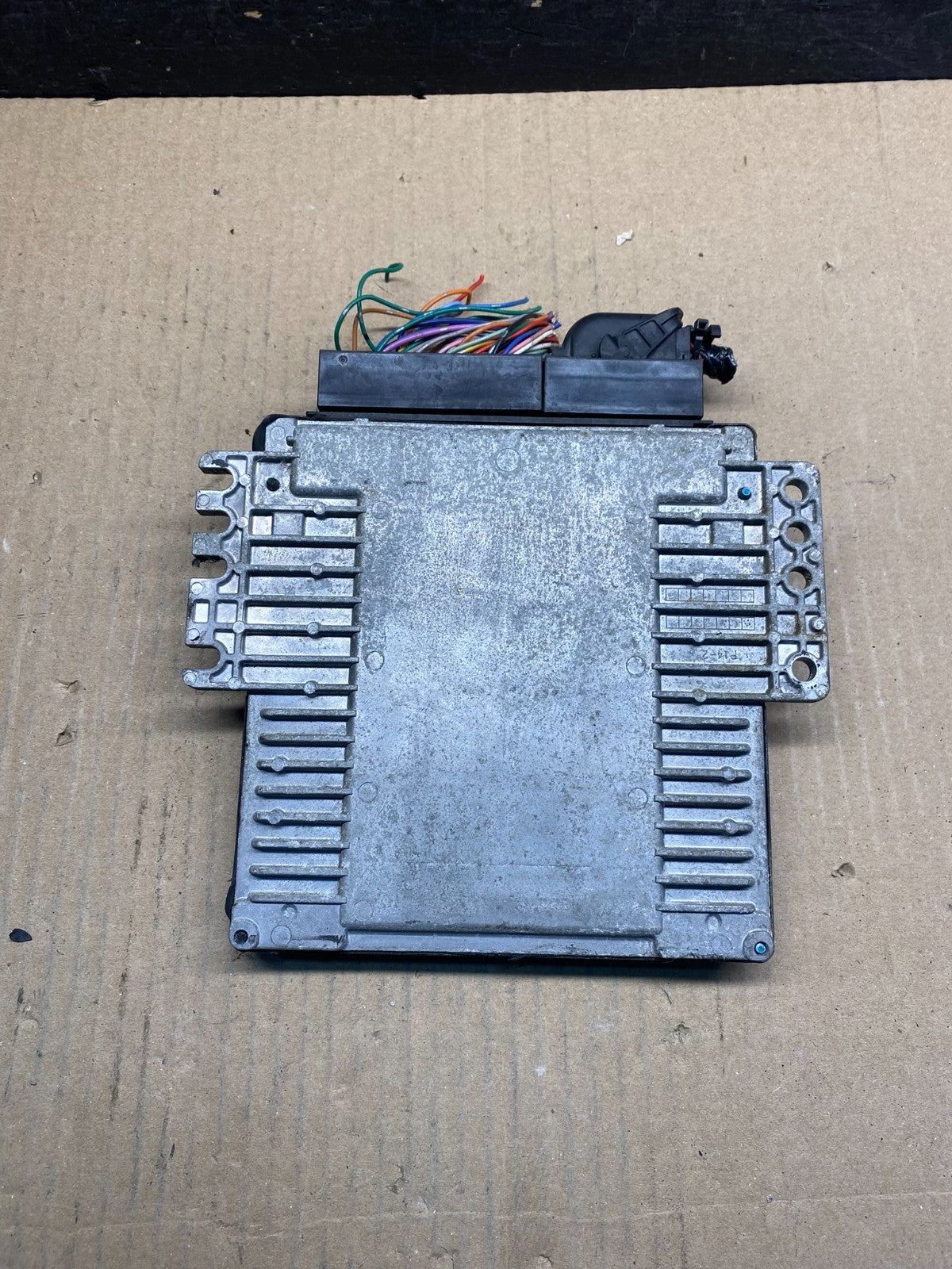 2006 2007 Nissan Pathfinder 4.0L Ecm Ecu Computer Module MEC70-000 B1 AI5001 DG1