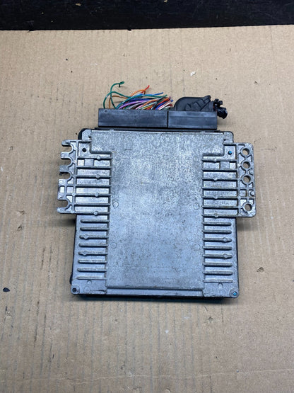2006 2007 Nissan Pathfinder 4.0L Ecm Ecu Computer Module MEC70-000 B1 AI5001 DG1
