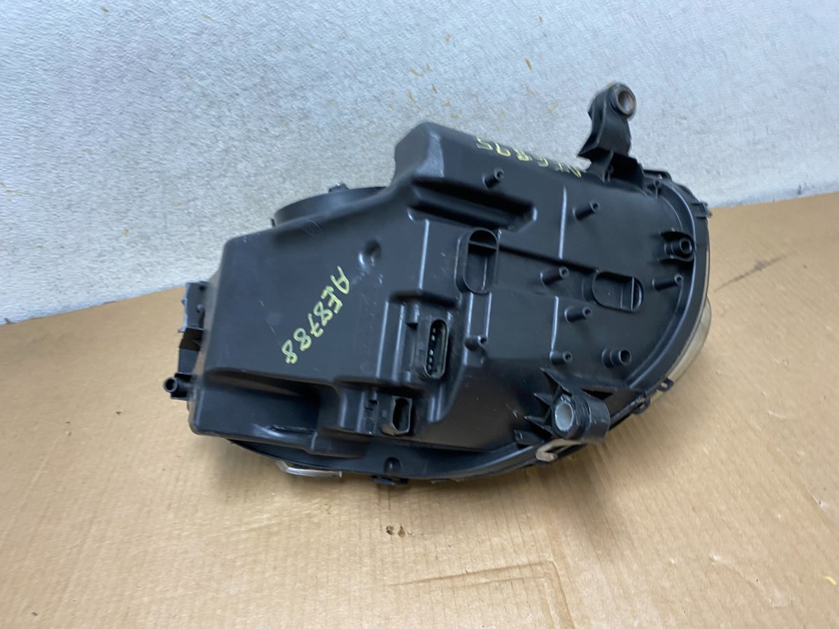 Halogen 2006 2010 Mercedes W251 R-Class Left Driver LH Headlight AI6895 DW8
