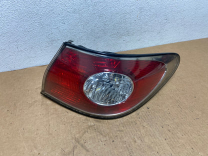 2002 to 2004 Lexus ES300 ES330 Right Passenger Side Tail Light AD4757 LK0