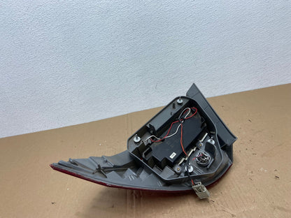 2006 - 2007 Honda Accord Left Driver Lh Side Tail light DEPO AB6905 LK7