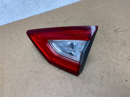2013 to 2016 Ford Fusion Right Passenger RH Side Tail Light Inner AE3077 LK1
