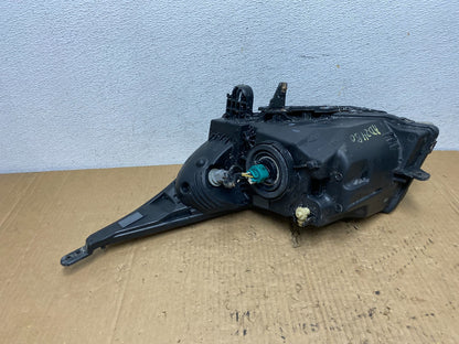 2011 to 2015 Chevrolet Cruze Halogen Right Passenger Rh Headlight AD2480 DW6