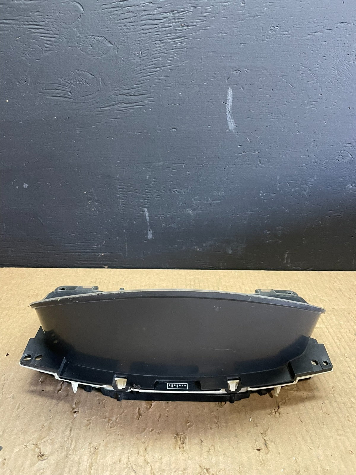 2003 to 2007 Chevrolet Express Speedometer Cluster Gauge 25755008 AB3303 DG4