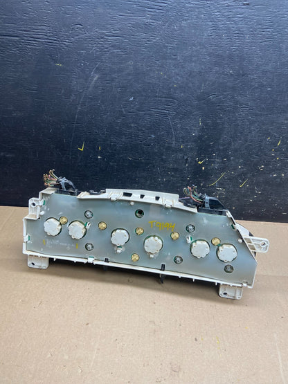 2006 Ford E350 Gauge Speedometer Cluster OEM t9194 DG5