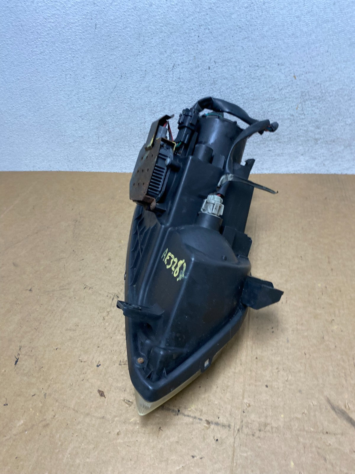 2004 to 2008 Infiniti Fx35 Hid Xenon Left Driver LH Side Headlight AE3287 DW7