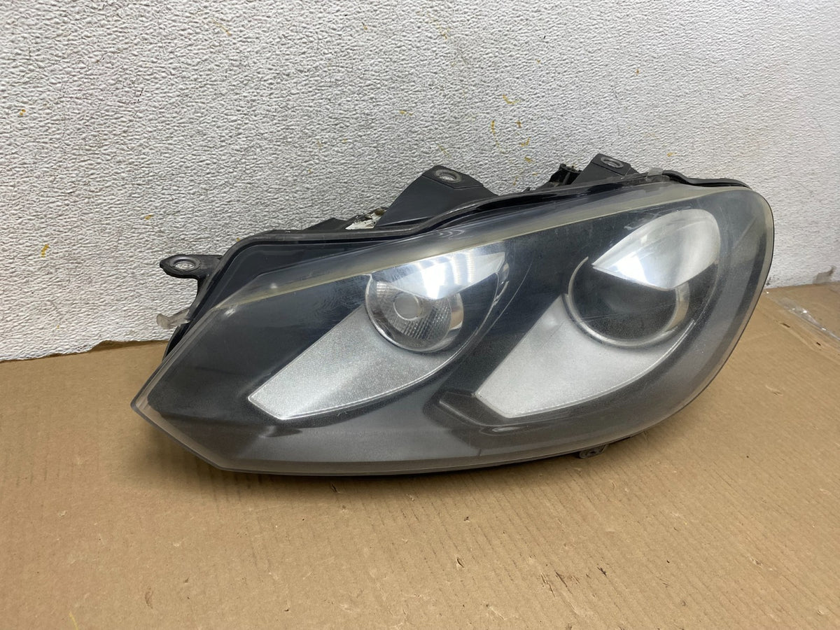 2010-2014 Volkswagen Golf MK6 GTI Left Driver LH Xenon AFS Headlight AH3013 DG1