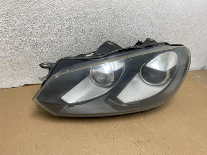 2010-2014 Volkswagen Golf MK6 GTI Left Driver LH Xenon AFS Headlight AH3013 DG1