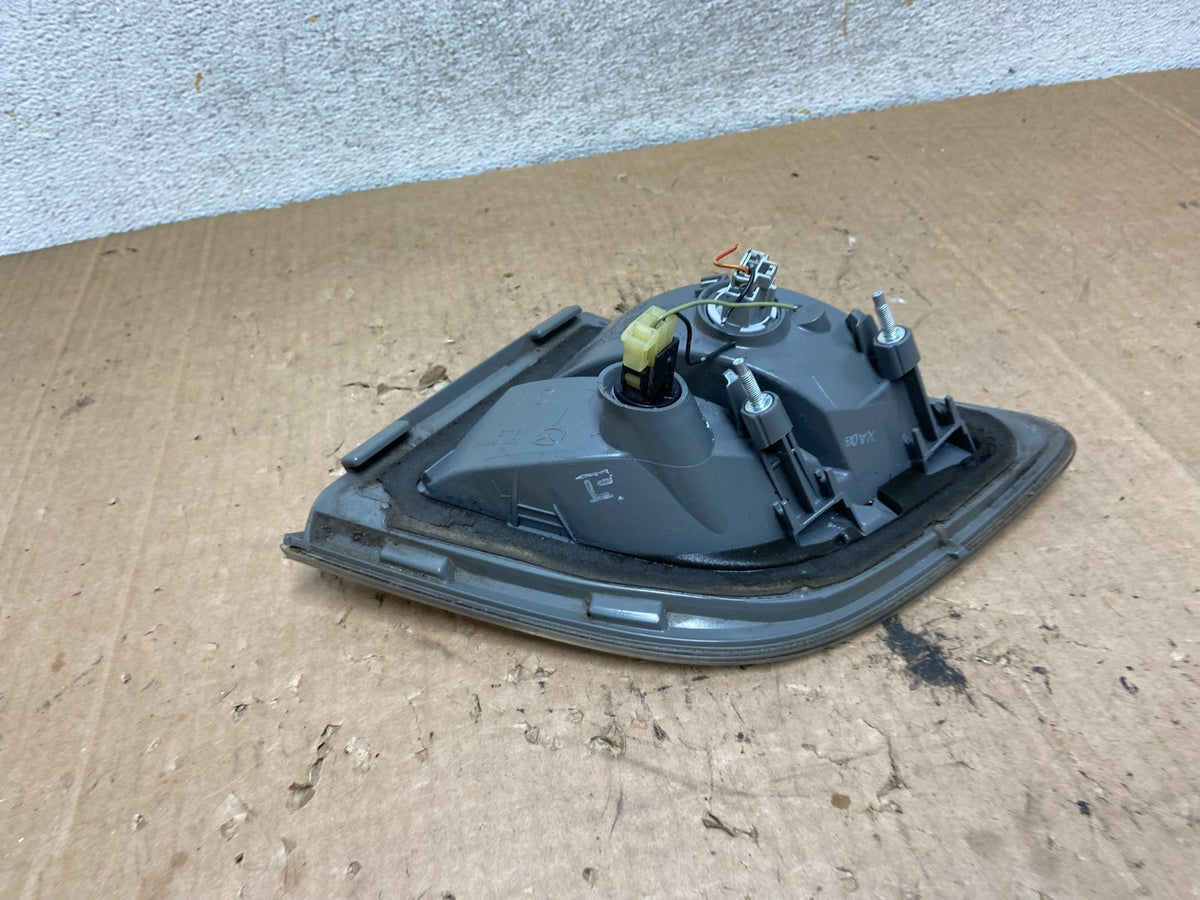 2007 2008 2009 Mazda Cx-9 Left Driver Lh Side Inner Tail Light AI9240 LK4