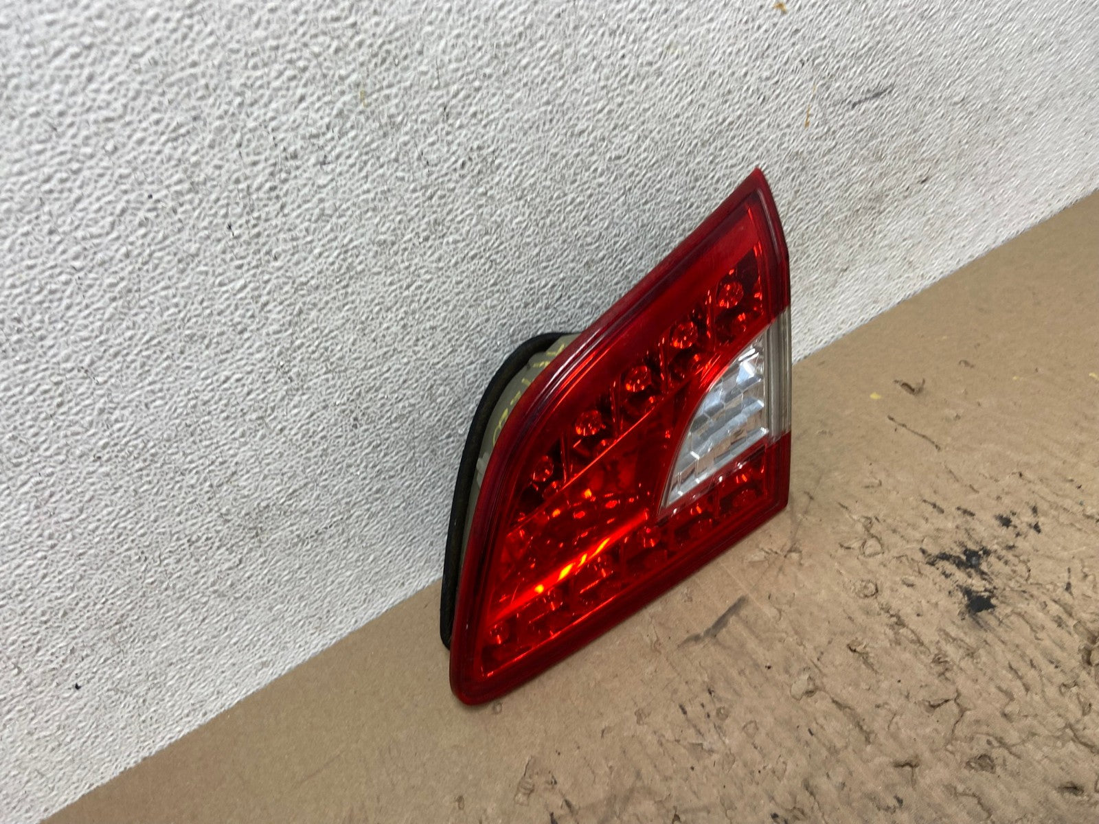 2013 2014 2015 Nissan Sentra Led Right Passenger Inner Tail Light AF7225 LK2