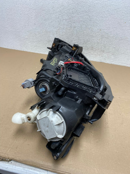 2009 - 2010 Mazda 6 Left Driver LH Side Halogen Headlight AF4520 LK8