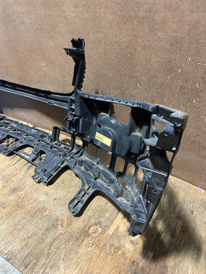 2007 to 2009 Mercedes-Benz GL450 Front Bumper Cover Reinforcement AC5155 PS6