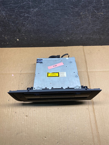 2012 - 2015 Audi A6 A7 Dashboard Audio Radio CD Receiver AI9919 DW3