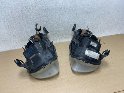 2005 - 2007 Ford Escape Headlights Left+Right Halogen AI1409 DW11