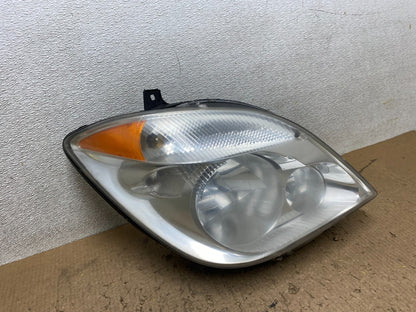 2007 to 2013 Mercedes Sprinter Headlight Right Passenger Halogen Oem W8197 DW2