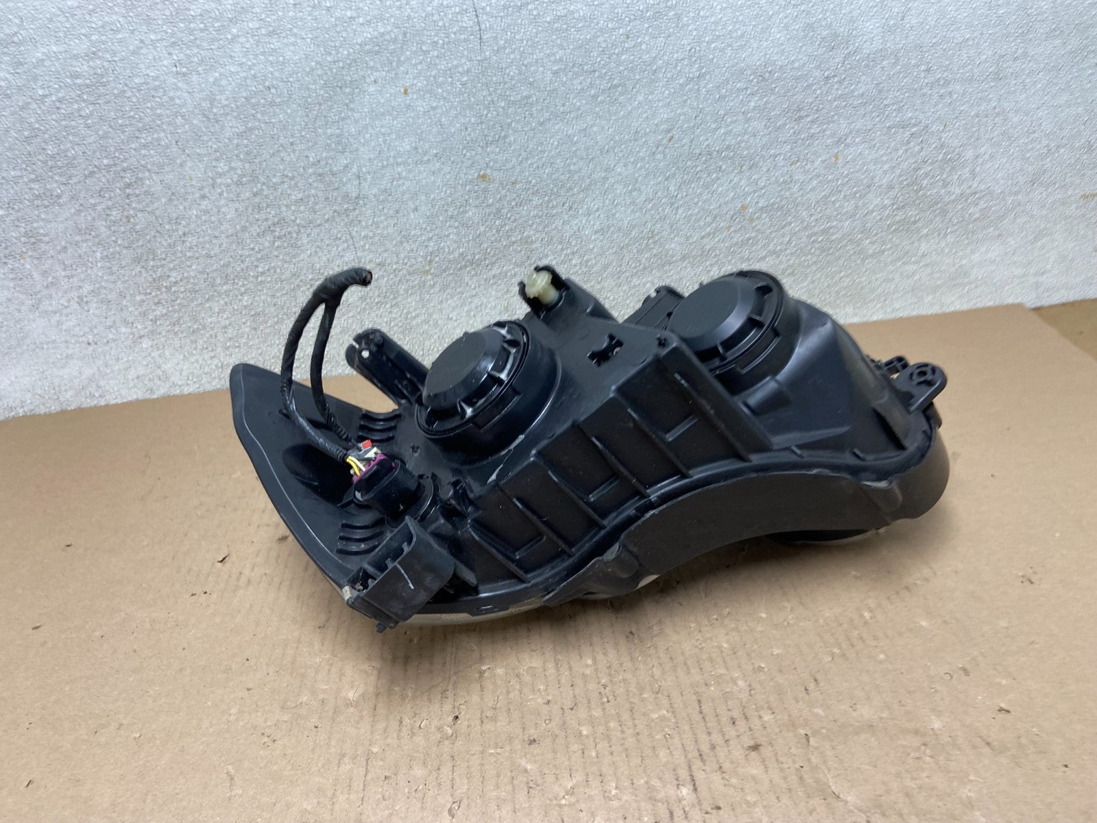 2012 to 2015 Chevrolet Sonic Left Driver LH Headlight OEM AB5990 DW6