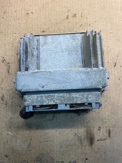 2003-2006 Chevrolet Tahoe Silverado Engine Control Unit Module ECM ECU z8873 DG2