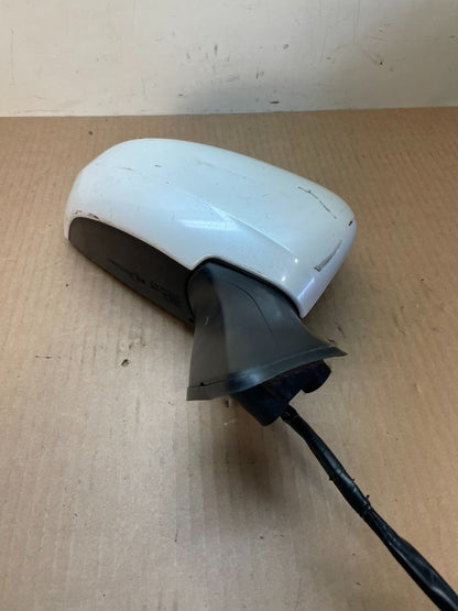2010 to 2015 Toyota Prius Right Passenger RH Side View Door Mirror AJ1129 DG1