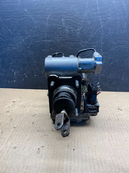 2010 - 2015 Toyota Prius ABS Brake Pump Anti Lock Module ag9746 DG2