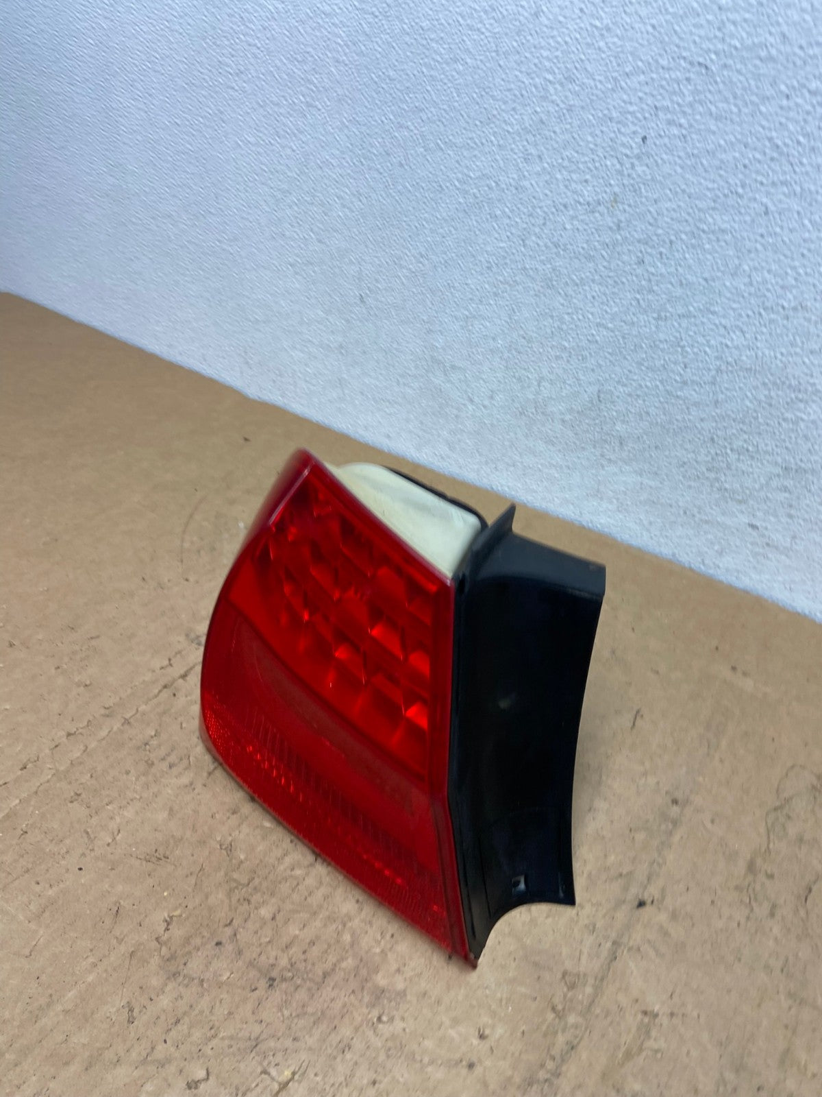 2009 2010 BMW 323i 325i 328i 335i 3 Series Left Driver Tail Light AD1442 LK1