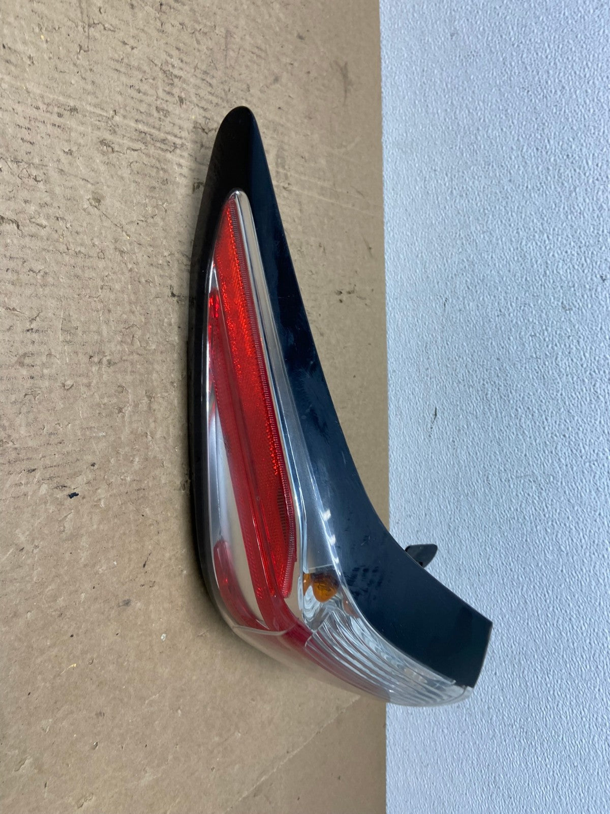 2015 to 2018 Nissan Murano Left Driver Lh Side Tail Light Oem AC1553 LK2