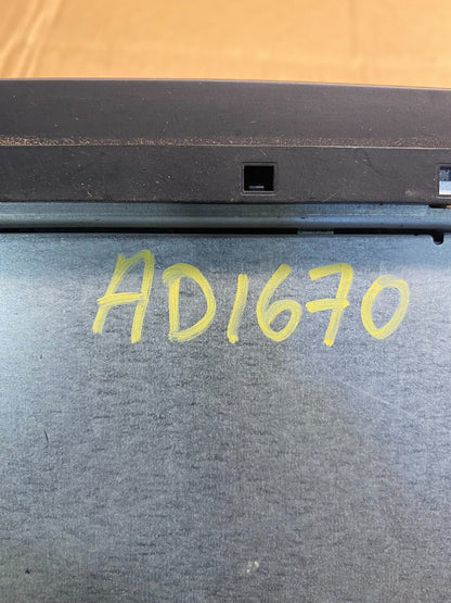 2004 2010 Ford F150 Radio Stereo Audio AM/FM AD1670 DG7