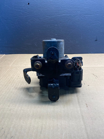 2014 2015 2016 Ford E350 E450 Anti-Lock ABS Antilock Brake Pump AB7413 DG2