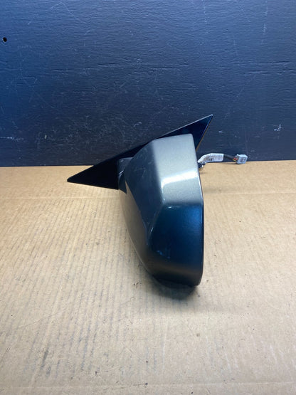 2008 to 2014 Cadillac CTS Left Driver Lh Power Door Mirror Oem AC2833 DW4