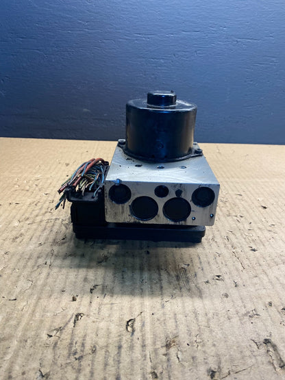 2002 to 2005 Mercedes W163 ML320 ML350 ABS Anti Lock Brake Pump Module ab4402 DG2