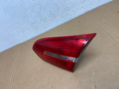2015 - 2018 Ford Focus Sedan Right Passenger RH Inner Tail Light AD2575 LK1