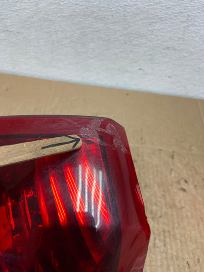 2005 2006 2007 Chrysler 300 Right Passenger Rh Side Tail Light Oem AC4050 LK4