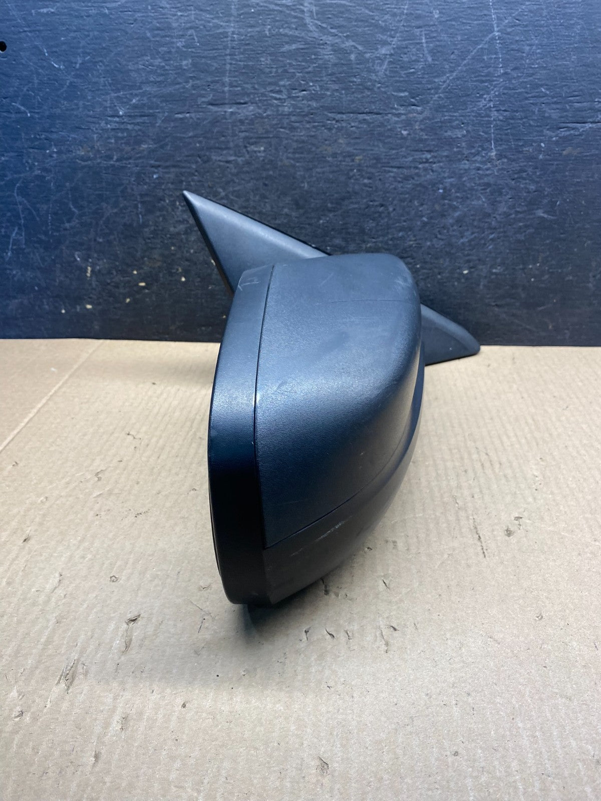 2010 to 2018 Ford Taurus Right Passenger View Door Mirror AH3281 DG11