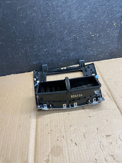 2010 - 2012 Lincoln Mkt Center Dash Gps Radio Bezel Panel Air Vent ai2726 DG3
