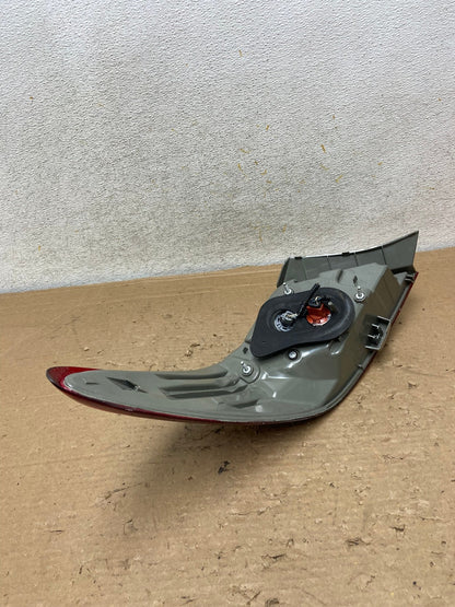2015 2016 2017 Toyota Camry Right Passenger RH Side Tail Light AH9148 LK7