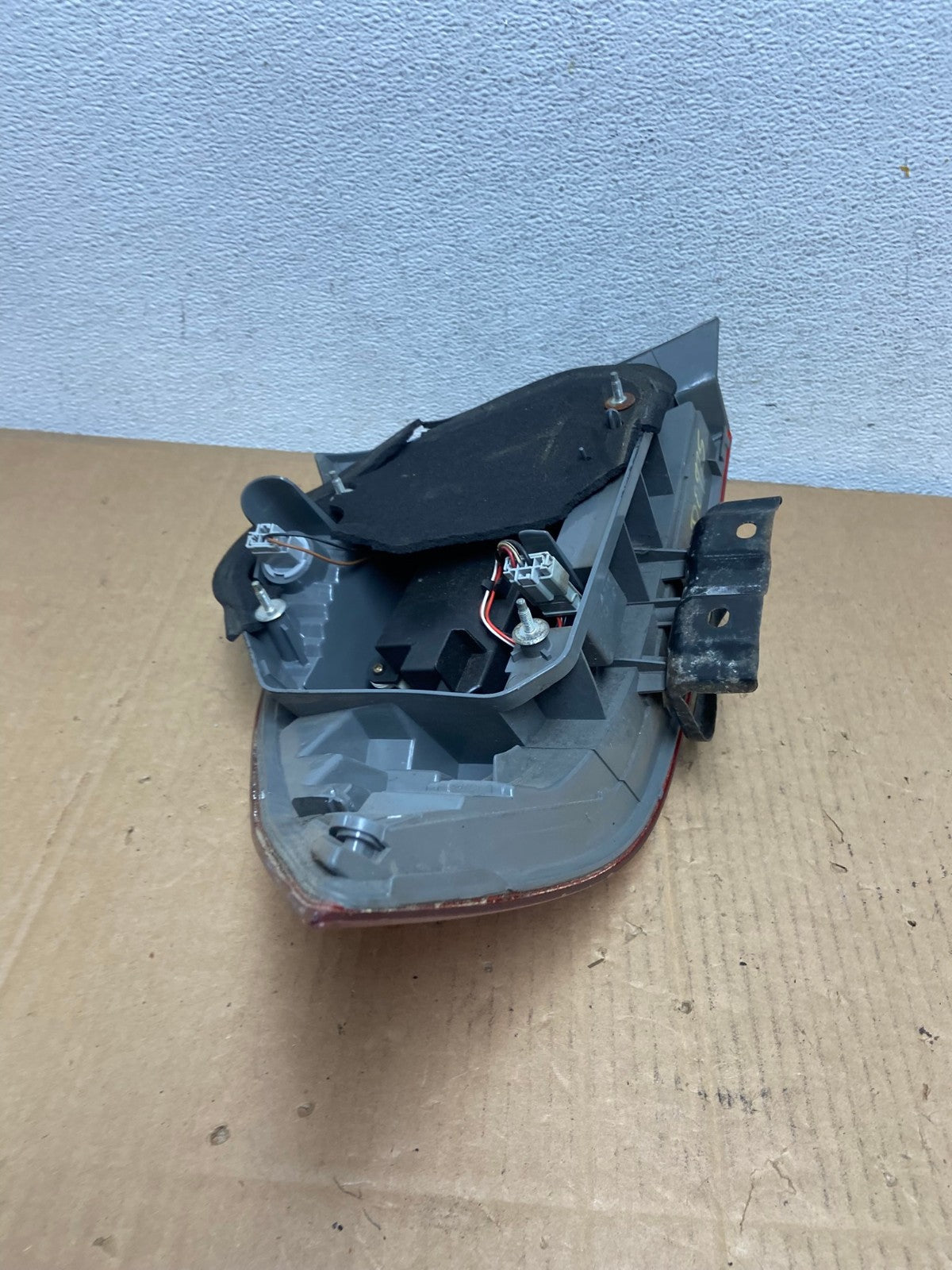 2006 - 2007 Honda Accord Right Passenger Side Tail light AD0925 LK5