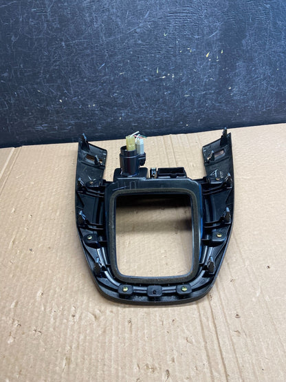 1999 to 2003 Lexus RX300 dash Console Center Shifter Floor Bezel AF6194 DG4