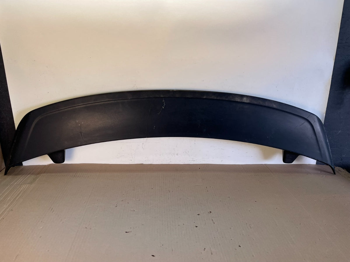2001 to 2004 Ford Mustang Rear Trunk Spoiler Wing AH65430