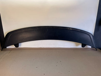 2001 to 2004 Ford Mustang Rear Trunk Spoiler Wing AH65430