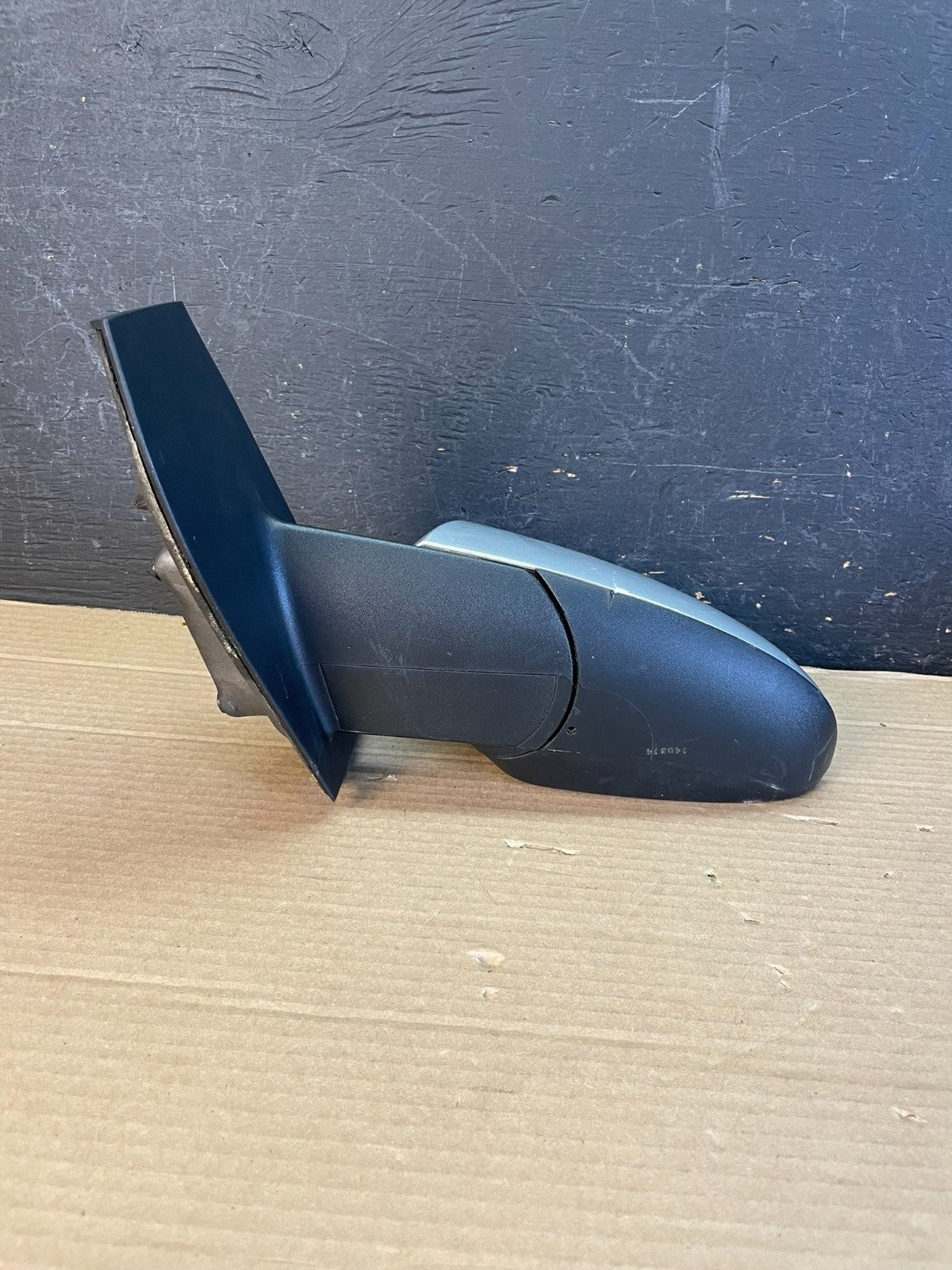 2013 to 2015 Chevrolet Spark Left Driver LH View Door Mirror AE8631 DG3