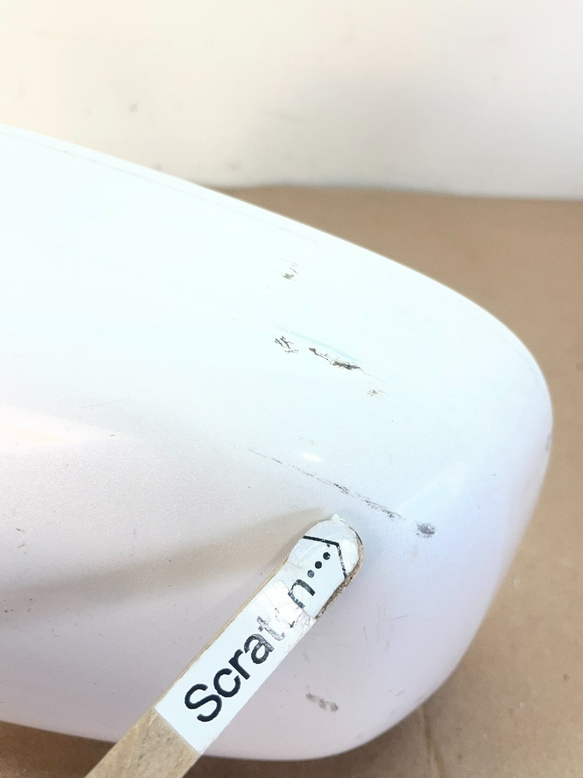 2001-2004 Lexus ES300 ES330 Left Driver LH Side View Door Mirror ag7849 DG6