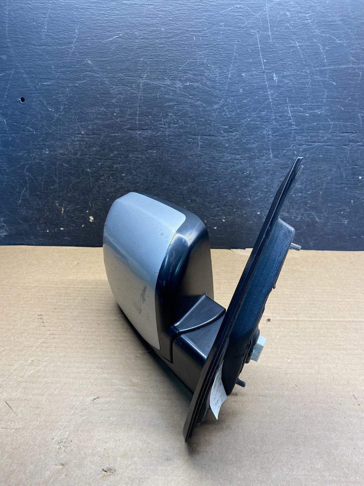 2009-2015 Honda Pilot Right Passenger Side View Door Mirror AI0036 DW2