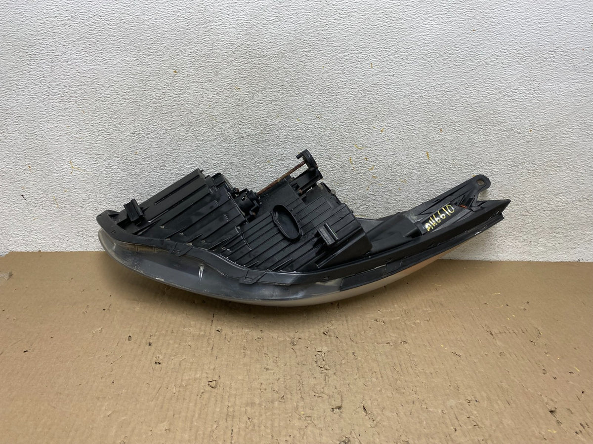 2011 2012 2013 Hyundai Elantra Right Passenger Headlight AH6610 DW6